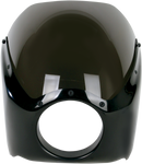 ARLEN NESS Fairing - Smoke Shield - Wide Glide 06-087