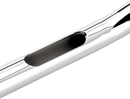 BILTWELL 1" T-Bar - Tyson XL - Pullback - 14" - Chrome 6264-1053