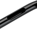 BILTWELL 1" T-Bar - Tyson XL - Pullback - 14" - TBW - Black 6264-2015