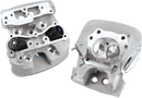 S&S CYCLE Cylinder Heads - 79 cc - Super Stock® - Twin Cam 106-3227