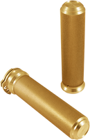 SPEED MERCHANT Speed Grips - 1" - Gold SM-AG100G