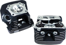 S&S CYCLE Cylinder Heads - 79 cc - Super Stock® - Twin Cam 106-3233