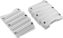 ARLEN NESS Rocker Box Covers - 10 Gauge - Chrome 18-252