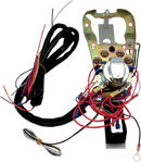 PRO-ONE PERF.MFG. Dash Base with Wire Harness Kit 400909