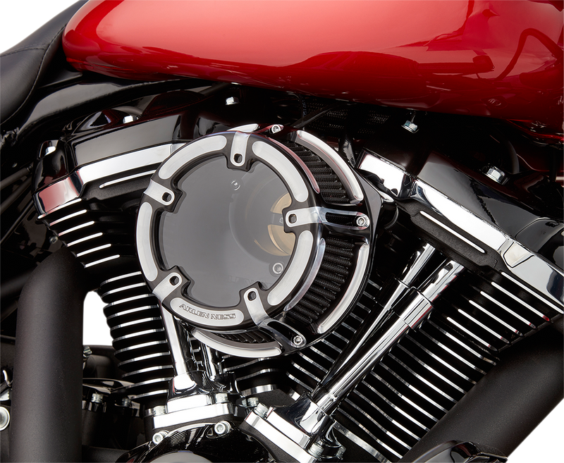 ARLEN NESS Method* Clear Series Air Cleaner - Contrast Cut 18-960