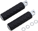 ARLEN NESS Foot Pegs - Air Trax - Chrome 07-962
