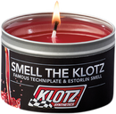 KLOTZ OIL Scented Candle - Techniplate® - 8 oz. KL-755