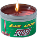 KLOTZ OIL Scented Candle - Benol® - 8 oz. KL-756