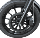 SPEED MERCHANT Caliper Mount - 11.5" - Black SM-HDRBM11.5DDB