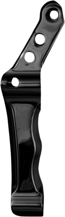 SPEED MERCHANT Caliper Mount - 11.5" - Left - Black SM-HDRBM11.5LB