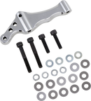 SPEED MERCHANT Caliper Mount - 13" - Left - Polished SM-HDRBM13LP