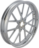 ARLEN NESS Rim - Procross - Front - Chrome - 21x3.5 71-513