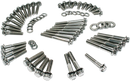 FEULING PARTS Fastener Kit - External Primary/Transmission - 12-Point - FL 3056