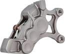 ARLEN NESS 6-Piston Caliper - 14" - Titanium 02-207