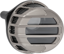 ARLEN NESS Sidekick Air Cleaner Kit - Titanium 81-310