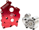 FEULING PARTS Oil Pump with Cam Plate - HP+® - Center/Water Cooled - M8 7198