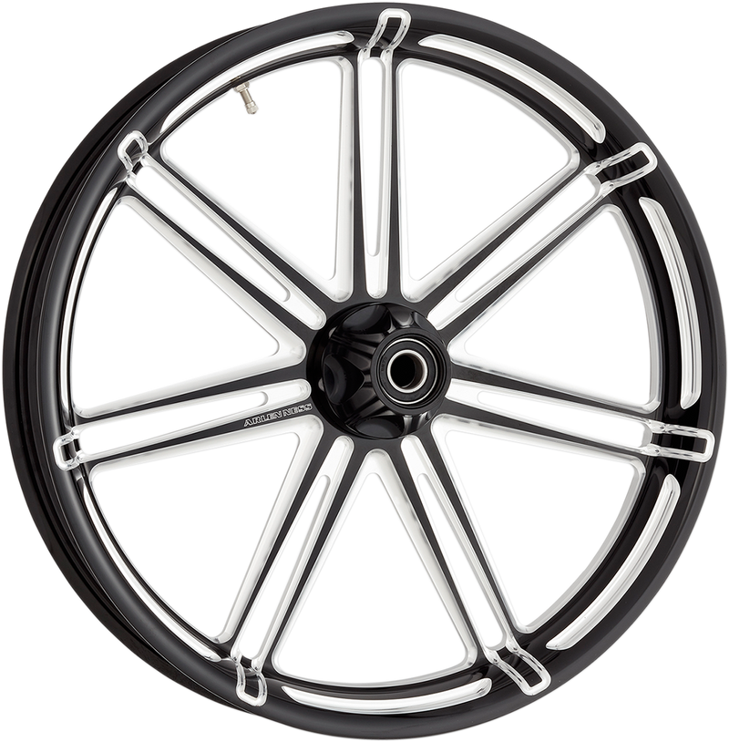 ARLEN NESS Rim - 7-Valve - Front - Black - 21x3.5 71-523