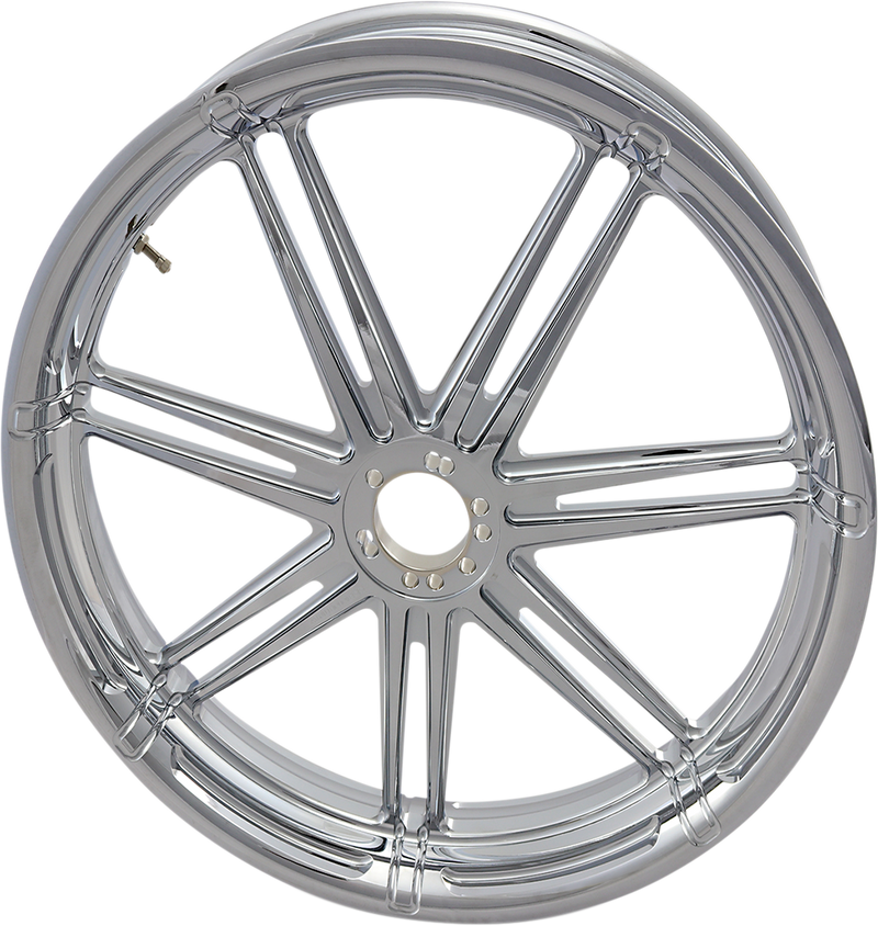 ARLEN NESS Rim - 7-Valve - Front - Chrome - 21x3.5 71-533