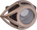 ARLEN NESS Clear Tear Air Cleaner Kit - Titanium 600-007