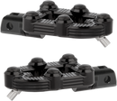 ARLEN NESS MX Foot Pegs - Driver/Passenger - Black 07-904