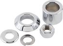 COLONY Axle Spacer Kit - Front - '07-'15 Heritage Classic 2390-5