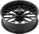 ARLEN NESS Rim - Y-Spoke - Rear - Black - 18x5.5 71-540
