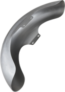 RWD V-TWIN Short Flared Front Fender - For 90/90-21 Wheel 4.5" W x 33" L RWD-CW4.5S