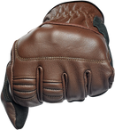BILTWELL Belden Gloves - Chocolate/Black - XL 1505-0201-305