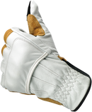 BILTWELL Belden Gloves - Cement - 2XL 1505-0409-306