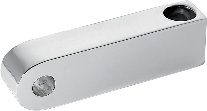 ARLEN NESS Mounting Block - Headlight 08-362