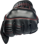 BILTWELL Belden Gloves - Redline - 2XL 1505-0108-306