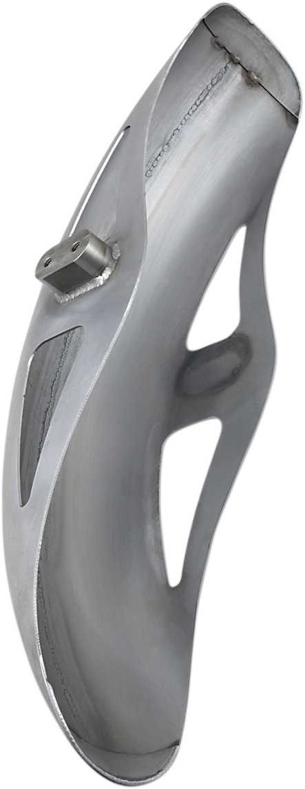 RWD V-TWIN Retro Front Fender - For 18"/19" Wheel - 4.75" W - FXD