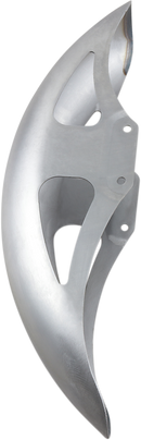 RWD V-TWIN Retro Front Fender - For 18"/19" Wheel - 4.75" W - FXD/XL/Dyna