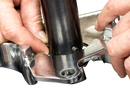 MOTION PRO Bearing Tool - Steering Stem - Installation/Removal - Harley-Davidson® 08-0558