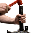 MOTION PRO Bearing Tool - Steering Stem - Installation/Removal - Harley-Davidson® 08-0558