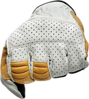 BILTWELL Borrego Gloves - Cement - XL 1506-0409-305
