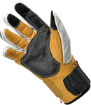 BILTWELL Borrego Gloves - Cement - 2XL 1506-0409-306