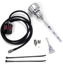FEULING PARTS Vented Dipstick - Polished - M8 Softail 3085