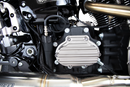 FEULING PARTS Vented Dipstick - Black - M8 Softail 3086