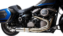 FEULING PARTS Vented Dipstick - Black - M8 Softail 3086