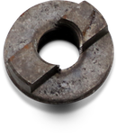 EASTERN MOTORCYCLE PARTS Swingarm Pivot Bolt Nut A-47512-74