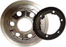 EASTERN MOTORCYCLE PARTS Pressure Plate - Big Twin A-37912-98