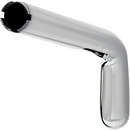 BILTWELL Tracker O/S Handlebar - Mid - TBW - Chrome 6308-1055