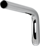 BILTWELL Tracker O/S Handlebar - High - Chrome 6309-1053