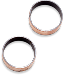 RACE TECH Fork Bushings - 41 mm x 15 mm W x 2 mm T - Outer FMBO 41152 P