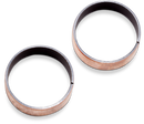 RACE TECH Fork Bushings - 43 mm x 15 mm W x 2 mm T - Outer FMBO 43152 P