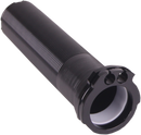 ODI V-Twin Fusion Alloy Throttle Tube - Cable H70FVCB