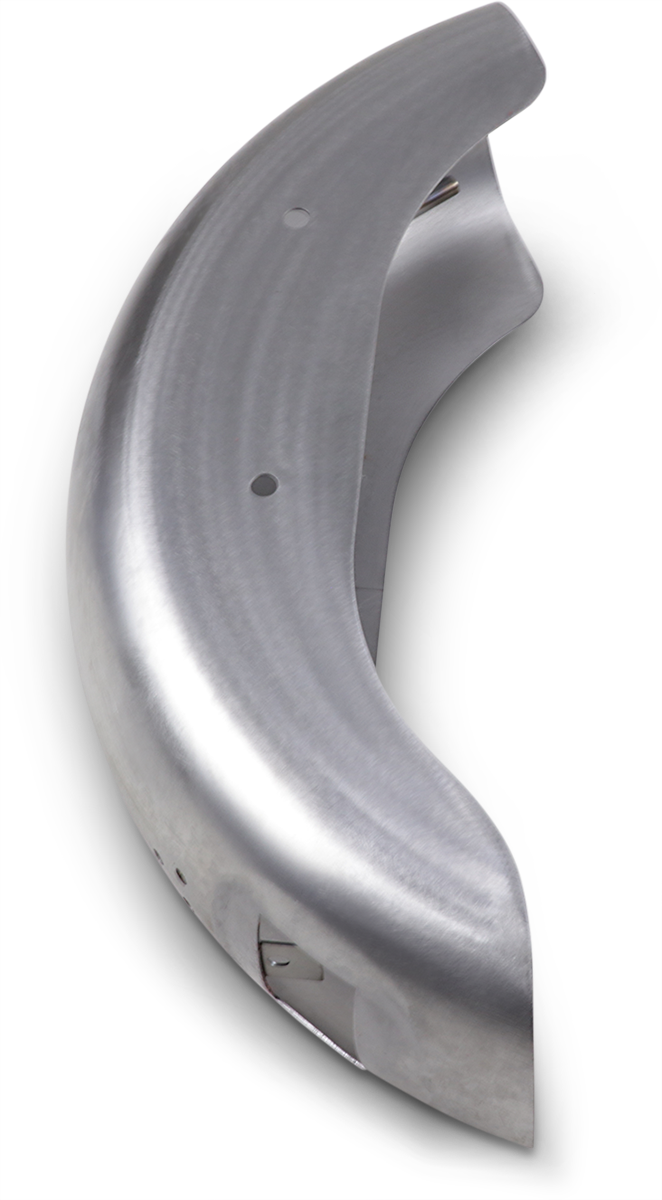 RWD V-TWIN Street Bob Rear Fender - Steel - 7.5 W x 35" L