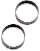 RACE TECH Fork Bushings - 49 mm x 15 mm W x 1.5 mm T - Outer FMBO 491515 P