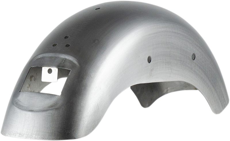 RWD V-TWIN Street Bob Rear Fender - Steel - 7.5 W x 35" L